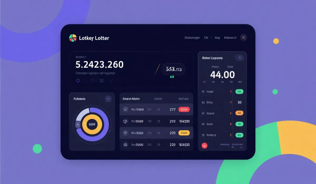 历史记录与数据对照示意图